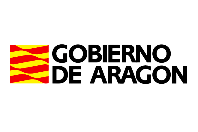 Logotipo Gobierno de Aragón (horizontal)-Photoroom